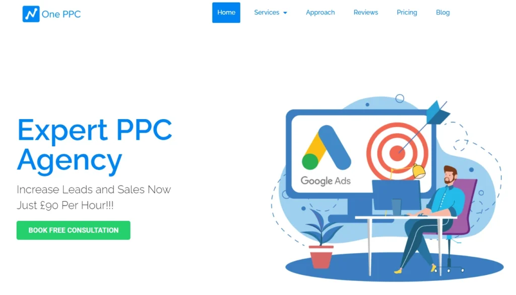 14. One PPC