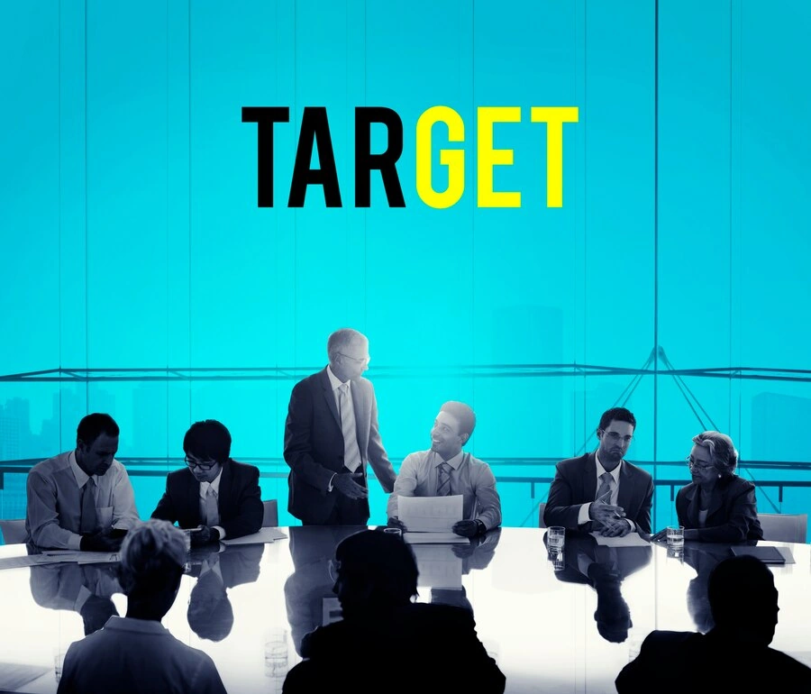 Campaign Setup and Targeted Strategy