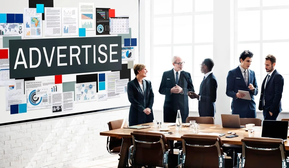 Discovery Ads Services
