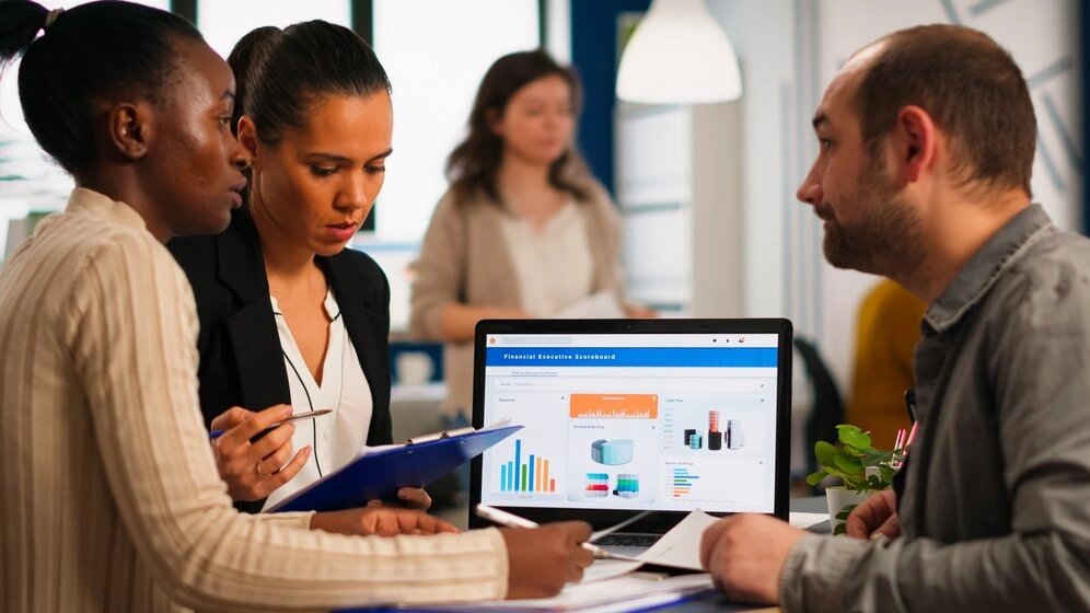 Efficient Campaign Management