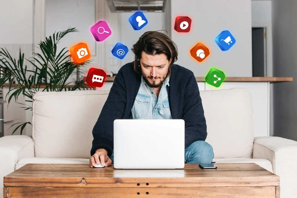 Multi-channel Google Ads services 12 Multi channel Google Ads services