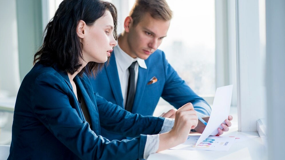 Multi-channel Google Ads services 22 Ongoing Support and Strategic Adjustments