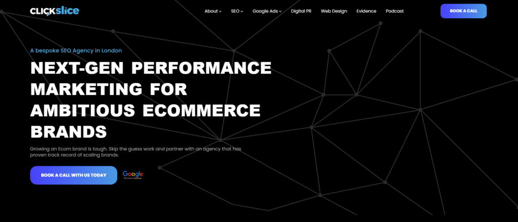 6. ClickSlice