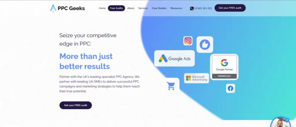 7. PPC Geeks