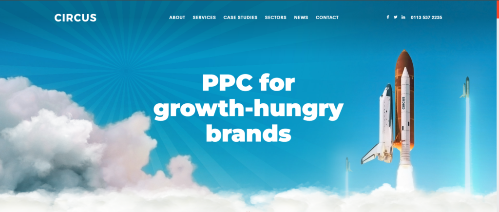 9. Circus PPC
