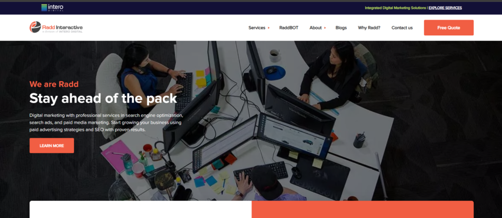 11. Radd Interactive