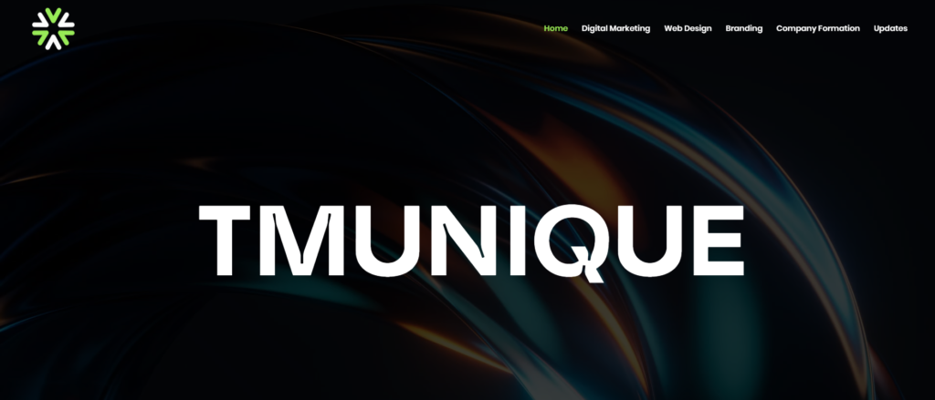 Top 17 Digital Marketing Agencies in the UK (2025) 14 14. TMunique