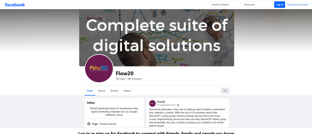 6. Flow20