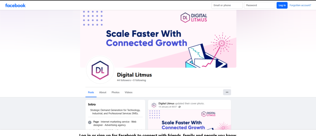 15. Digital Litmus