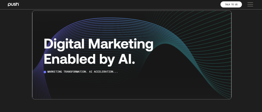Top 17 Google Ads Agencies in the UK (2025) 3 3. Push Group