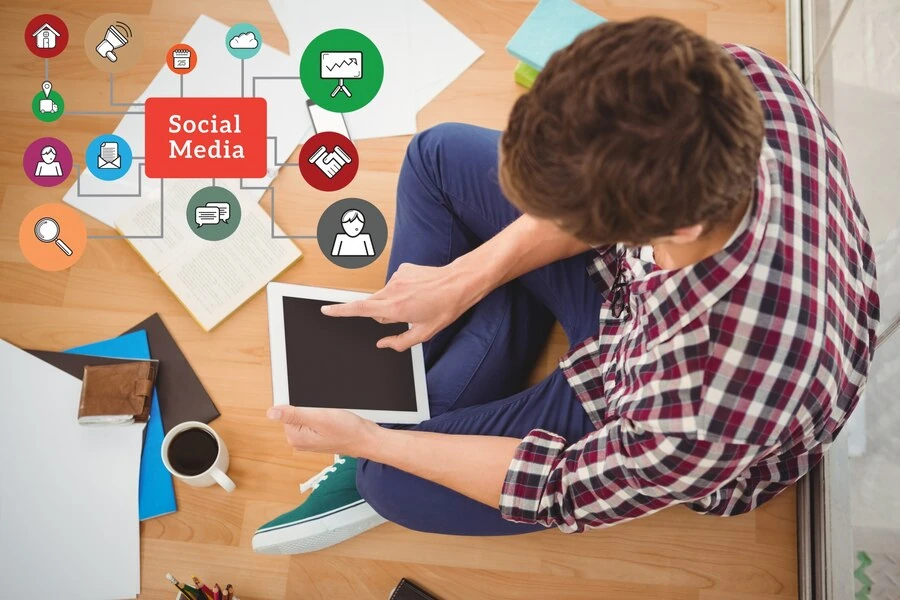 Digital Marketing Agency in Canada: Your Trusted Digital Marketing Partner 16 Social Media Marketing Engaging Canadian Audiences Where They Spend Their Time