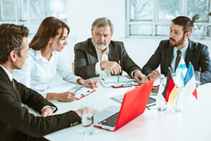 Top 17 Digital Marketing Agencies in the UK (2025)