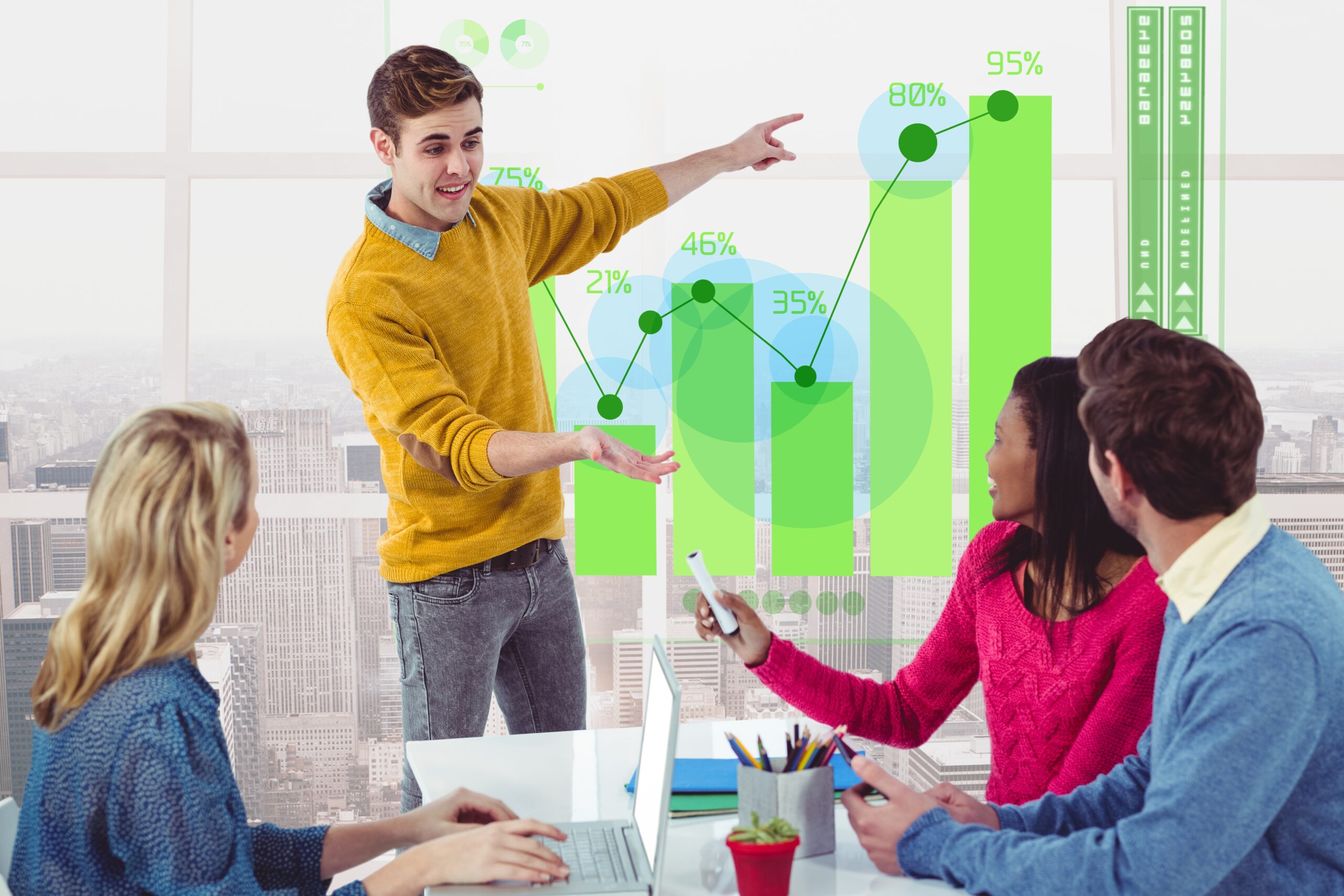 Top Advertising Agencies in the UK: Your Guide to Getting Results That Matter