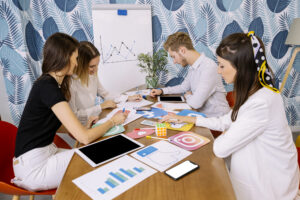 Top Google Ads Agencies in the U.S. 2025