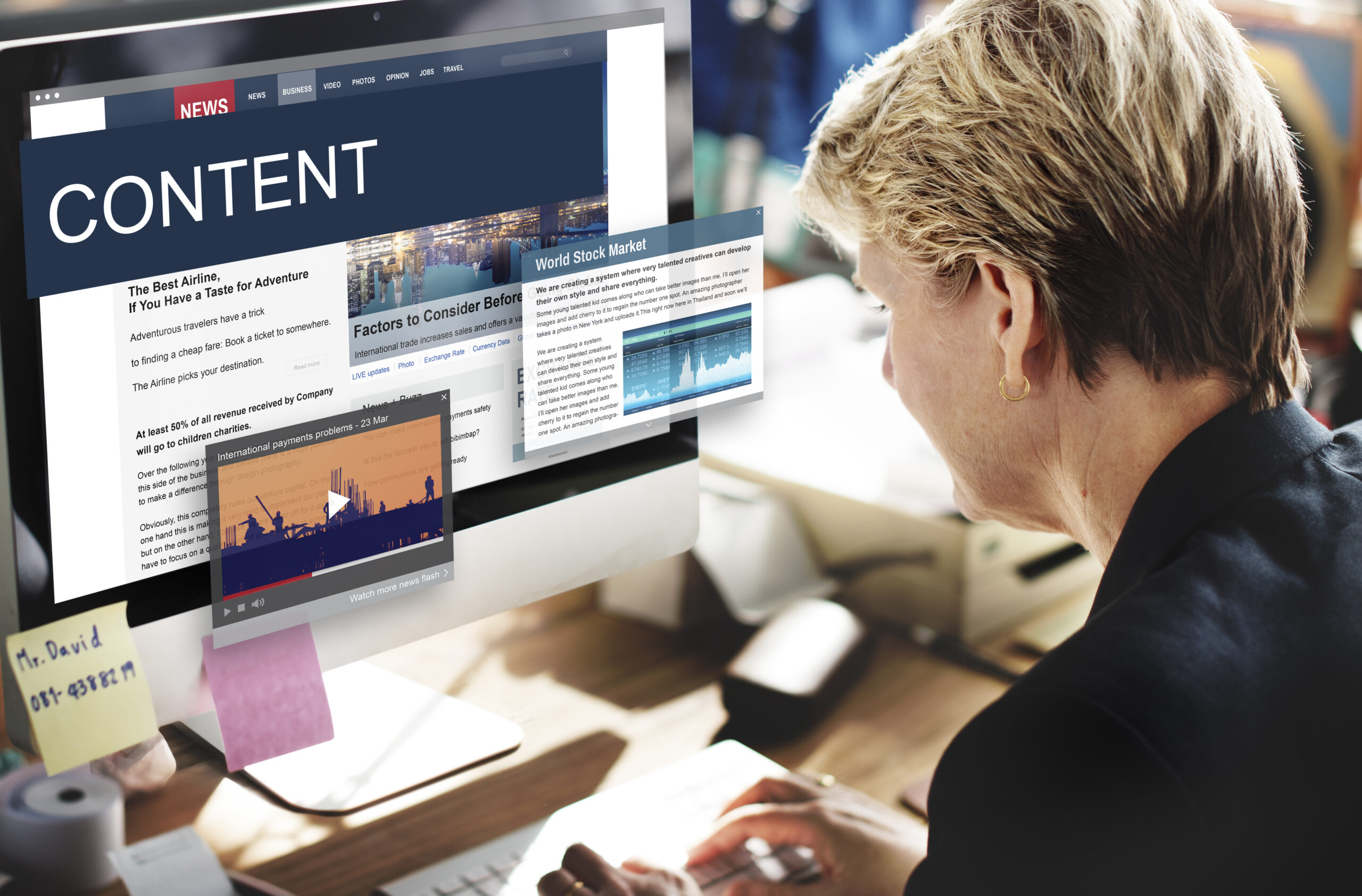 Top Content Marketing Agencies in the UK