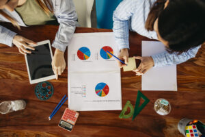 Top 10 Digital Marketing Firms for Accounting Practices 