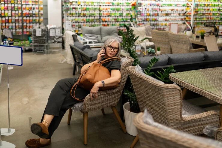 The 17 Best Brands on Pinterest (With Examples) 12 Crate Barrel Modern Home Decor Furniture