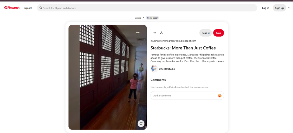 9. Starbucks: More Than Just Coffee