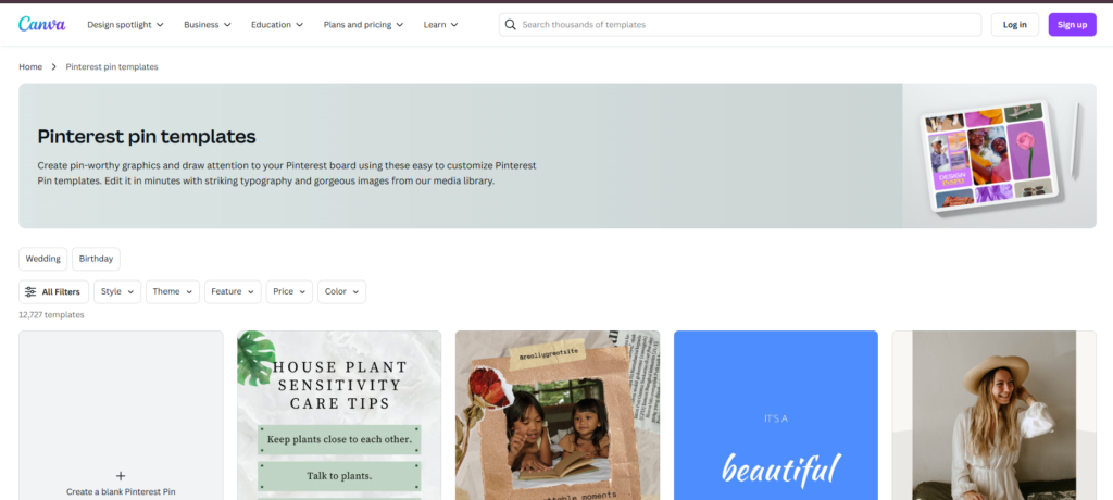 14. Canva: Empowering Creators