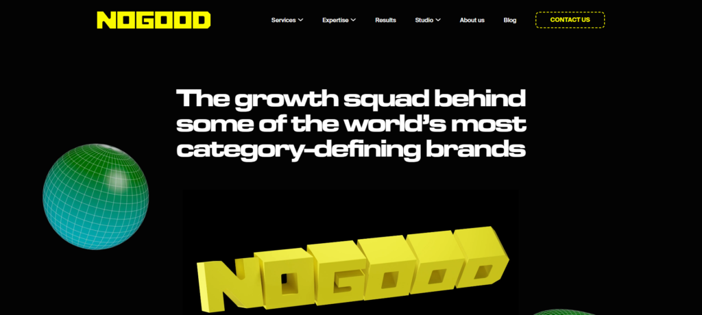 7. NoGood