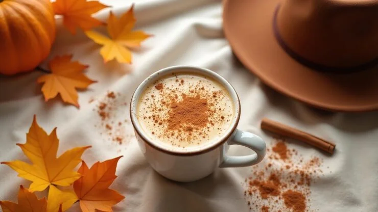 The 17 Best Brands on Pinterest (With Examples) 10 Starbucks Drinks Seasonal Lifestyle