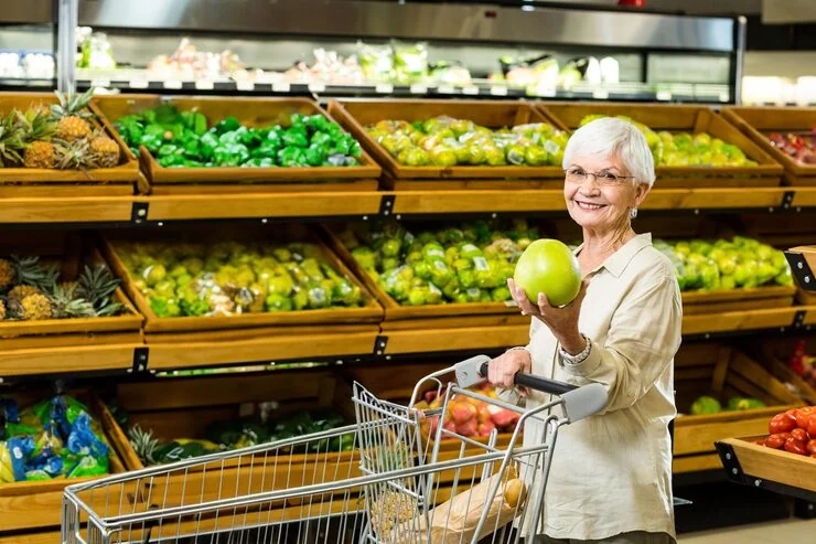 The 17 Best Brands on Pinterest (With Examples) 9 Whole Foods Market Healthy Lifestyle Grocery