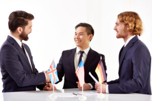 The Definitive Guide to the Top PR Agencies in the UK for Business Success 