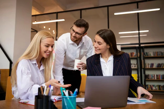 Your Premier Digital Marketing Agency in Spain 15 Content Marketing