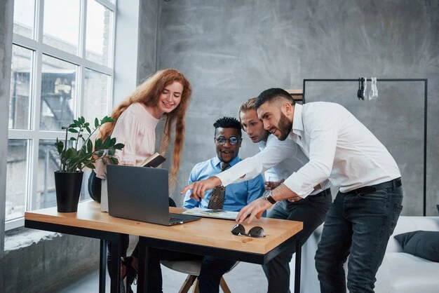 Digital Marketing Agency in Australia: The Key to Overcoming Your Business Struggles 16 SEO 1