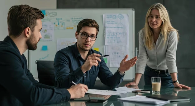 SEO Consultancy for B2B Companies