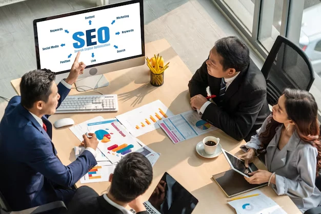 Digital Marketing Agency in Australia: The Key to Overcoming Your Business Struggles 15 SEO That Makes You Stand Out in a Crowded Market