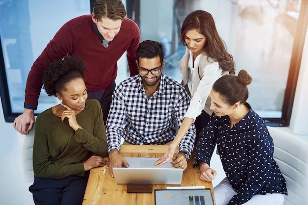Your Premier Digital Marketing Agency in Spain 13 Social Media Marketing Building a Strong Brand Presence