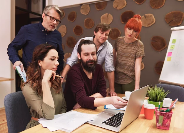 Digital Marketing Agency in Australia: The Key to Overcoming Your Business Struggles 18 Social Media That Engages and Converts