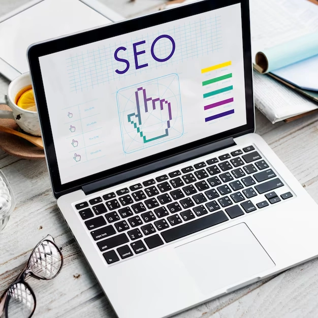 SEO Consultant for eCommerce Enterprises – Improve Your Online Visibility 8 Technical SEO for eCommerce