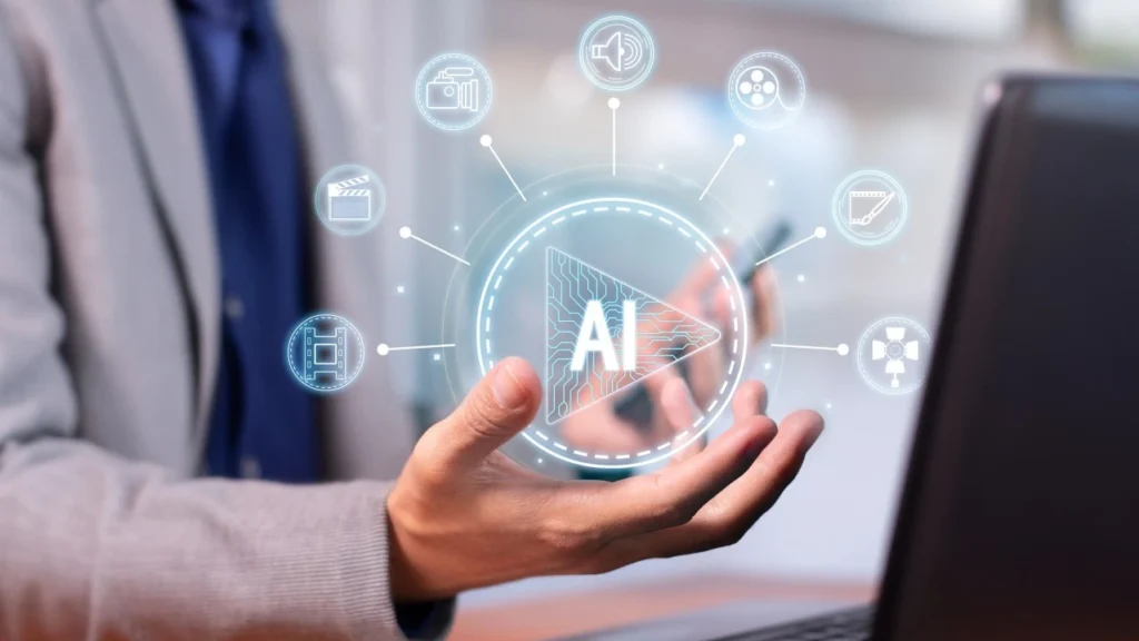 The Rise of AI-Generated Ads: 15 Statistics That Prove Manual Copywriting Is Dying 2 The Shifting Role of Copywriters in the Age of AI