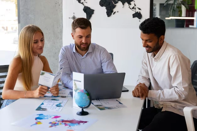 Your Trusted SEO Agency in Australia
