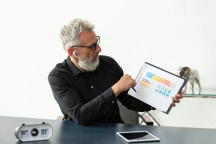 Data-Based SEO Consultant Services: Accuracy That Delivers Results 13 5. Analytics amp Continuous Optimization