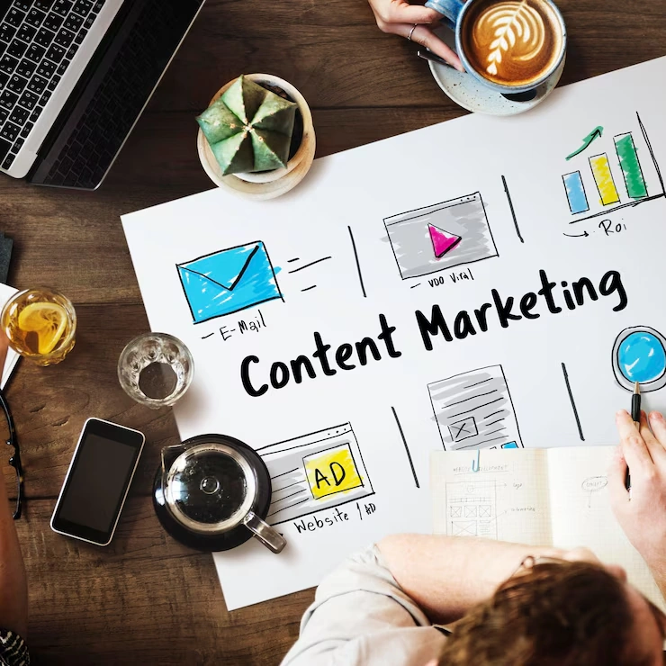 SEO Consultant for Hospitality Industry 35 Content Marketing for Hospitality Businesses