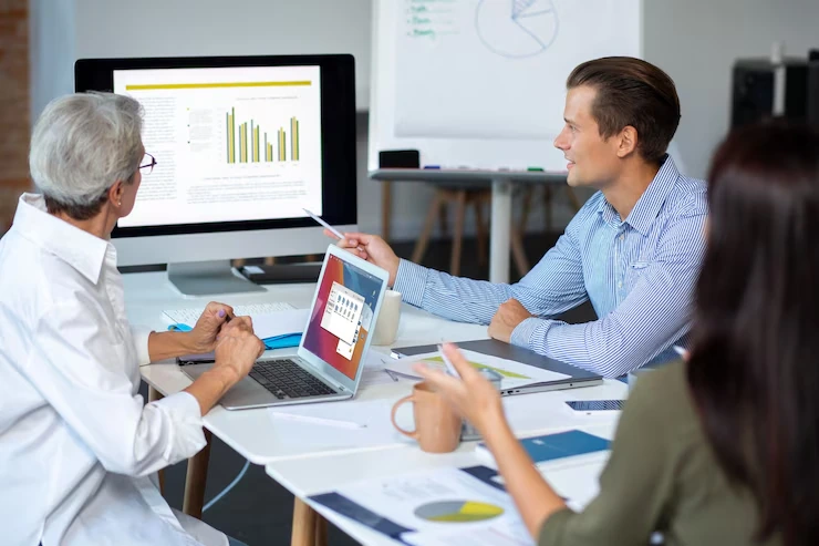 Data-Based SEO Consultant Services: Accuracy That Delivers Results 8 Data Based SEO Consultant Services Accuracy That Delivers Results