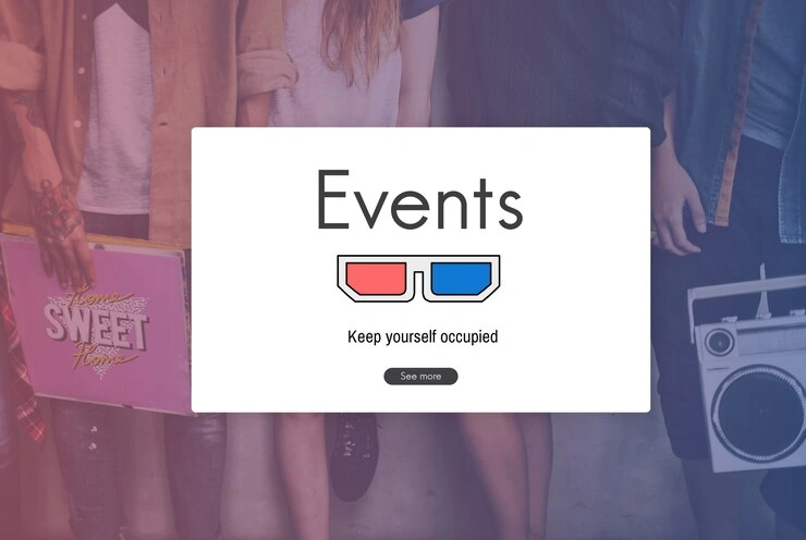 SEO Consultant for Hospitality Industry 54 Event Listings and Partnership Links