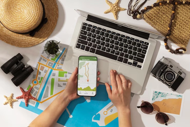 SEO Consultant for Hospitality Industry 32 Geo-Targeted Content for Local Search
