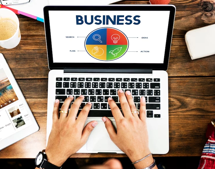 SEO Consultant for Hospitality Industry 31 Google Business Profile GBP Optimisation
