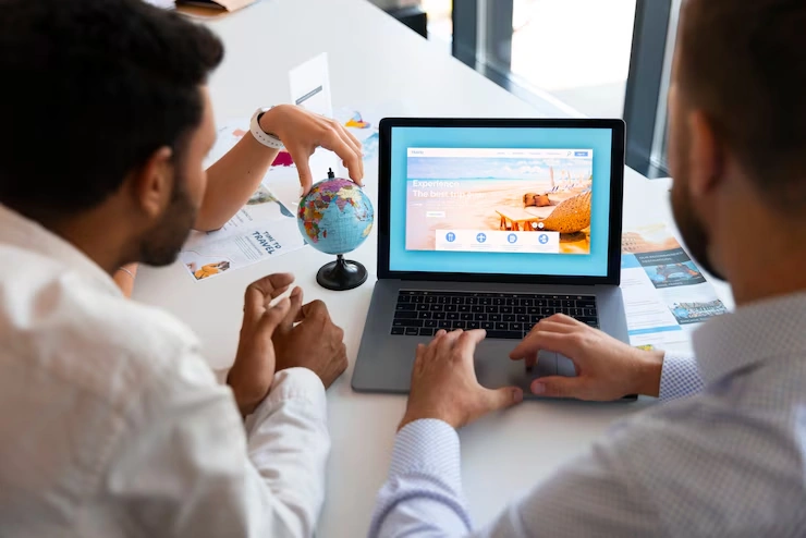 SEO Consultant for Hospitality Industry 53 High-Authority Backlinks from Travel and Hospitality Websites