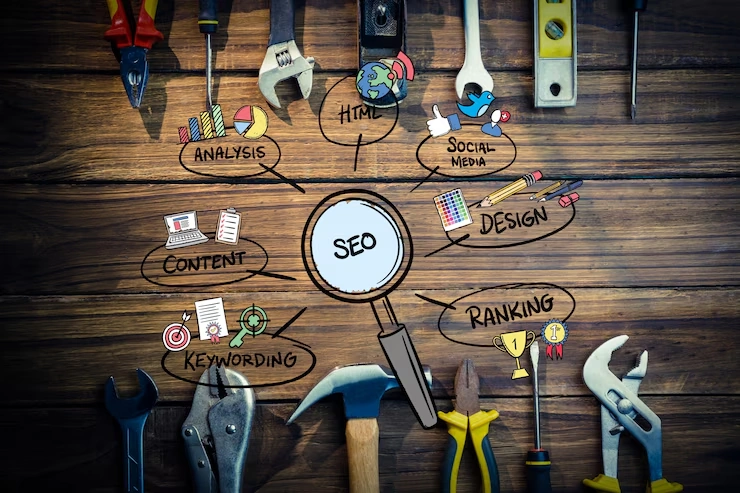 SEO Consultant for Hospitality Industry 27 SEO Services for the Hospitality Industry