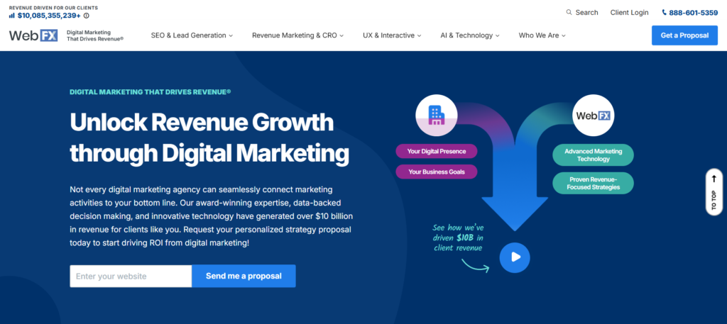 2. WebFX
