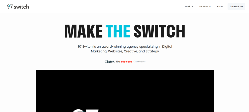 3. 97 Switch