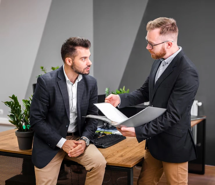 home 63 Want to work with an SEO agency that delivers