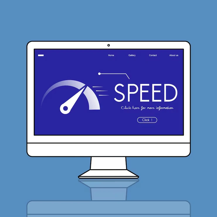 SEO Consultant for Hospitality Industry 29 Website Speed and Core Web Vitals