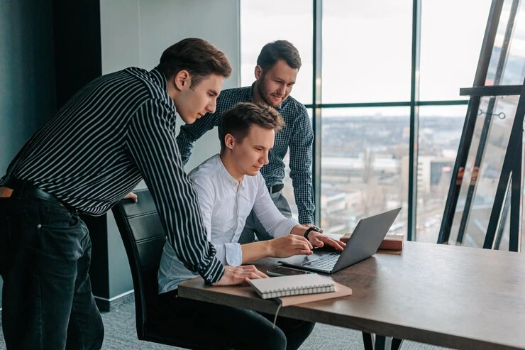 Data-Based SEO Consultant Services: Accuracy That Delivers Results 14 why chose us