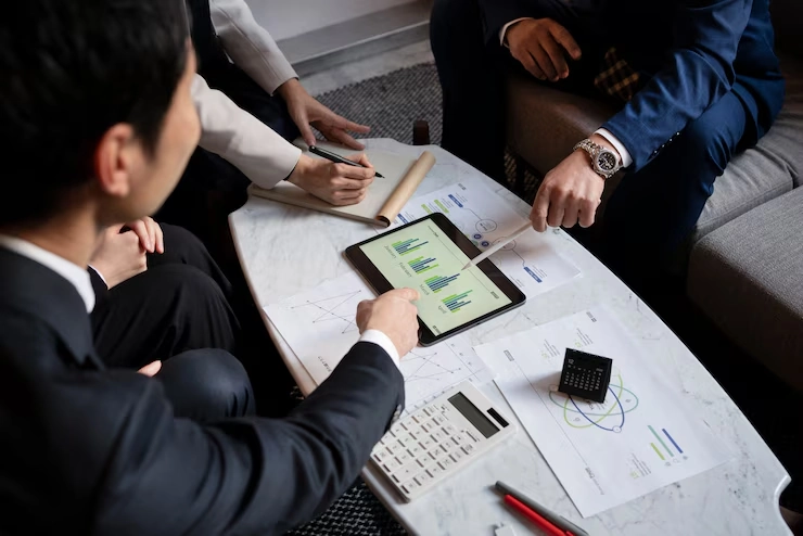 Complete NFT Consulting Services to Advance Your Project